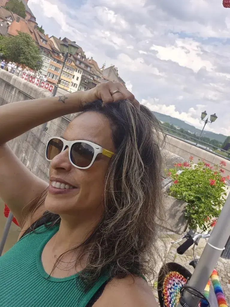 Simone Malinovski_Warteck Laufenburg_Laufenburg_review