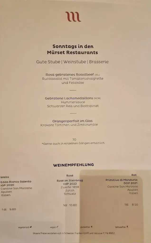 Menu_Mürset Restaurants_Aarau_image_2
