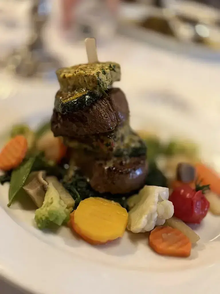 Laima P._Mürset Restaurants_Aarau_avis