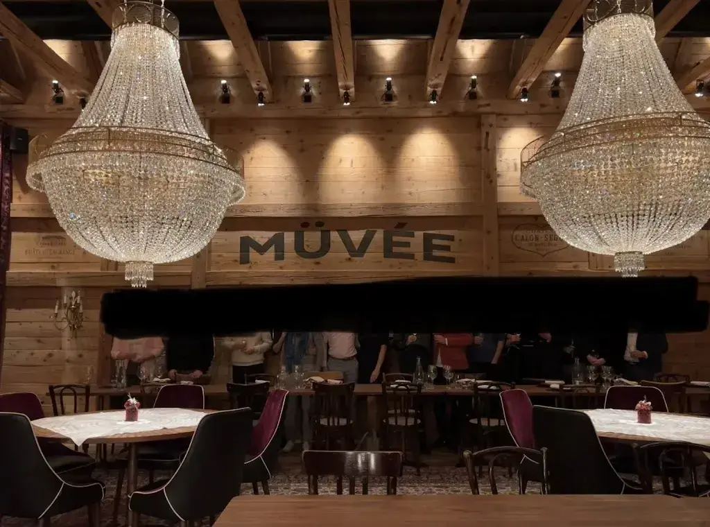 Linda Nina_Mürset Restaurants_Aarau_avis