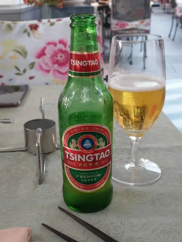 Menu_China City Restaurant_Wettingen_image_4