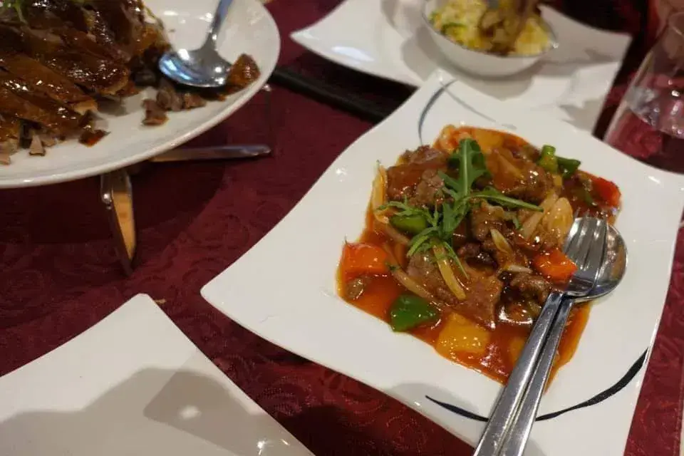 Menu_China City Restaurant_Wettingen_image_6