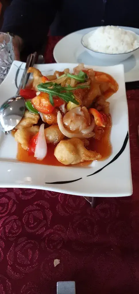 Menu_China City Restaurant_Wettingen_image_7