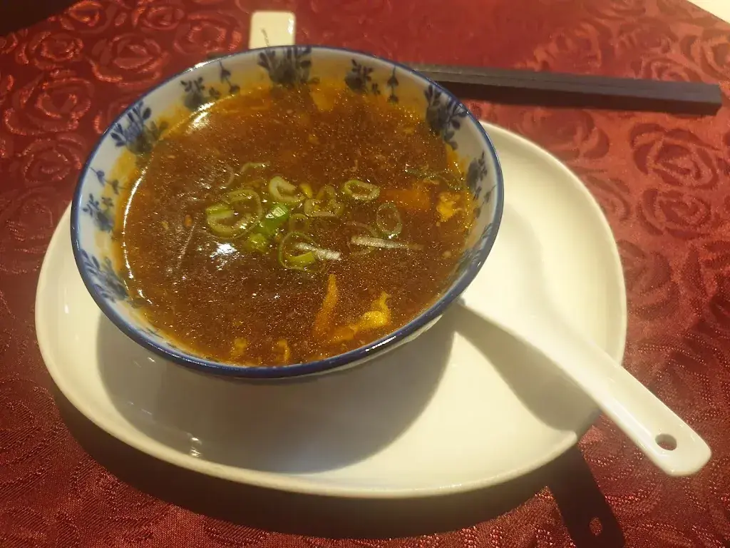 Menu_China City Restaurant_Wettingen_image_8