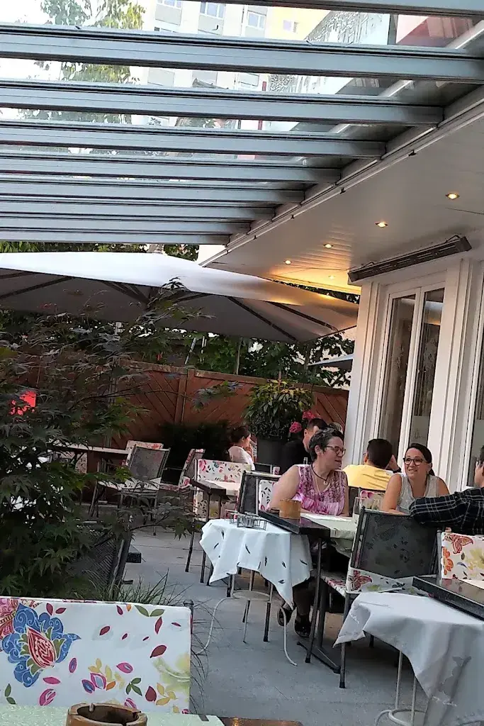 Kelly McCarthy_China City Restaurant_Wettingen_review