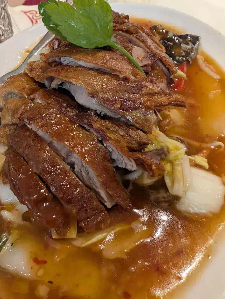 Guido Oswald_China City Restaurant_Wettingen_review