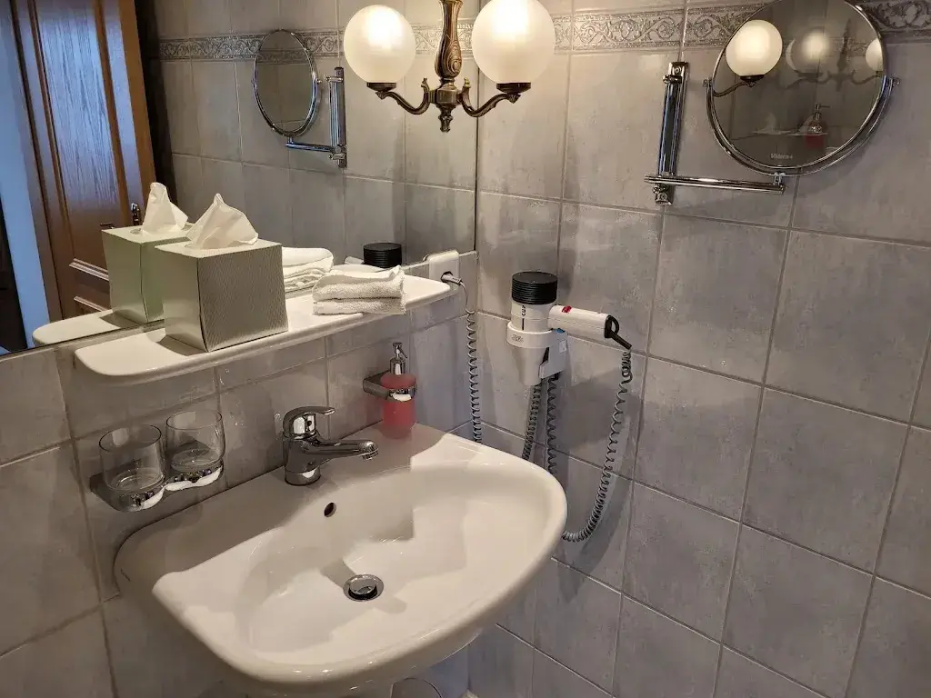 Conrad Edwards_Landgasthof zu den drei Sternen_Brunegg_review