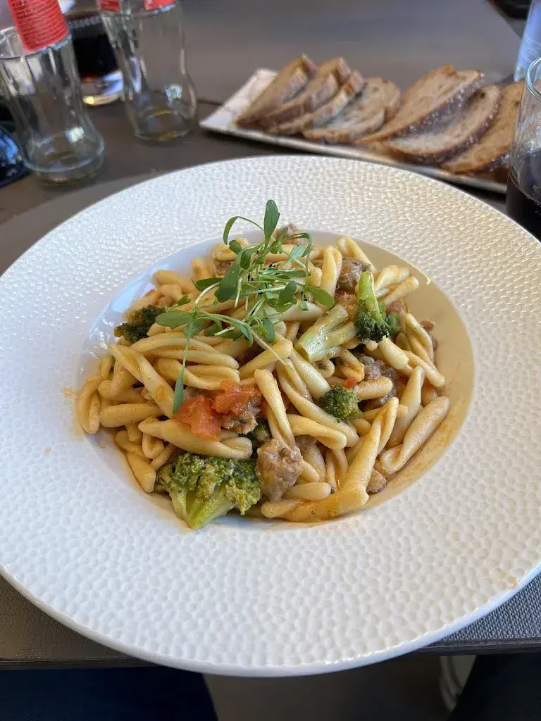 Kovu_Taverne zum Adler Laufenburg_Laufenburg_recensione