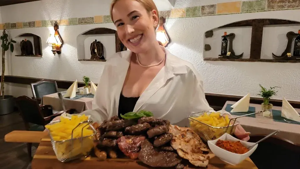 Наталья Дроздова_Meerfräulein Restaurant & Bar_Laufenburg_review