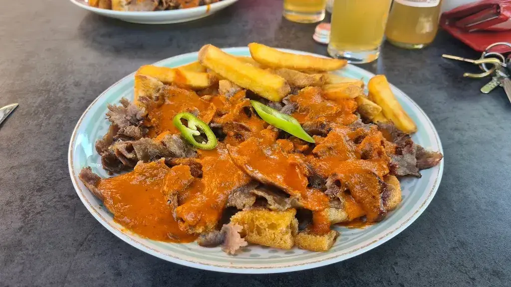 Claudia Bürgi_MAHO´S Meat_Germany_review