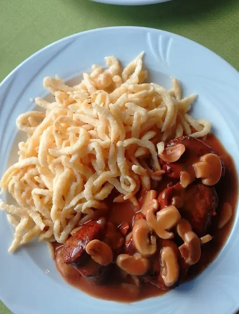 Dieter Banholzer_Lerchenstüble - Laufenburg_Germany_Bewertung