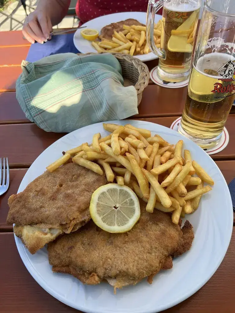 Silvano Graniglia_Lerchenstüble - Laufenburg_Germany_Bewertung