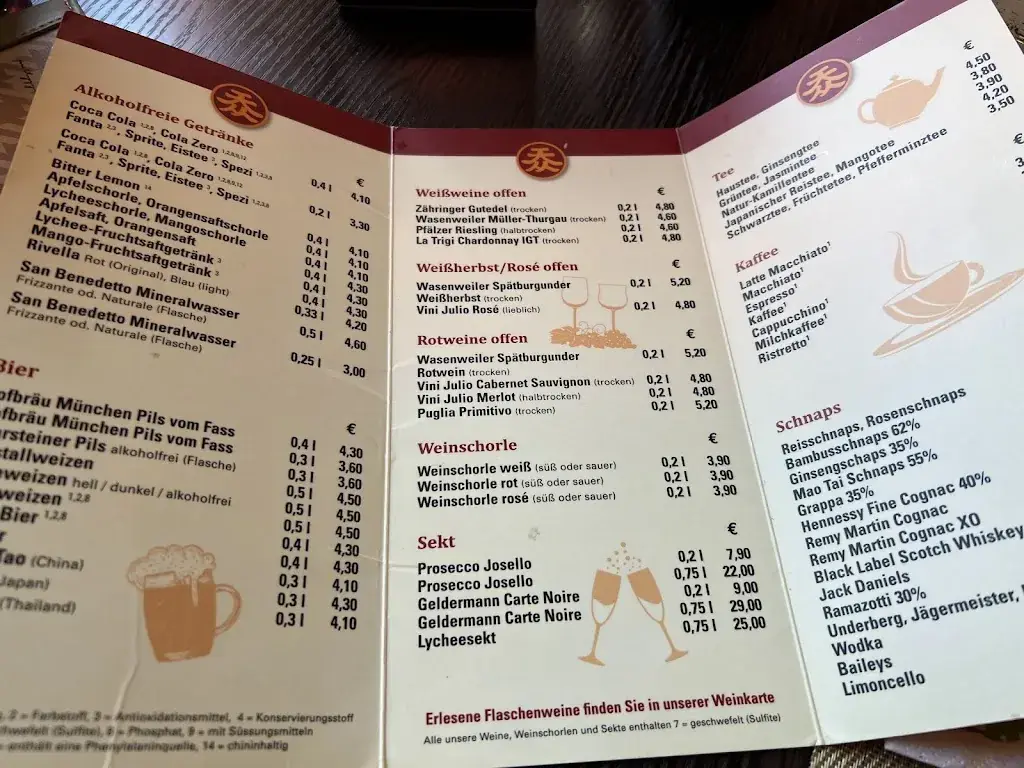 Menu_Restaurant Tenmanya_Germany_image_4