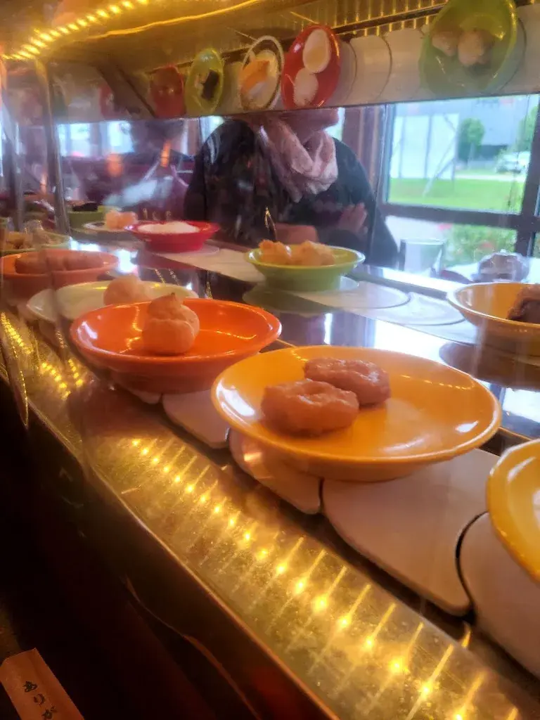 Menu_Restaurant Tenmanya_Germany_image_5