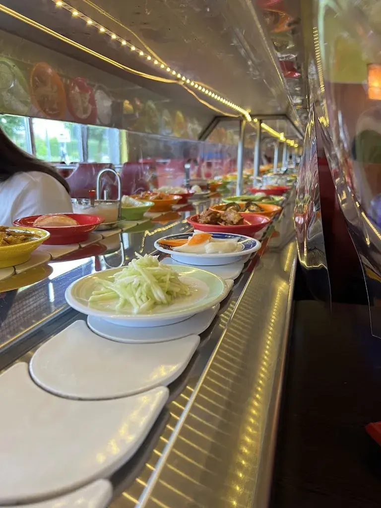 Vanessa_Restaurant Tenmanya_Germany_review