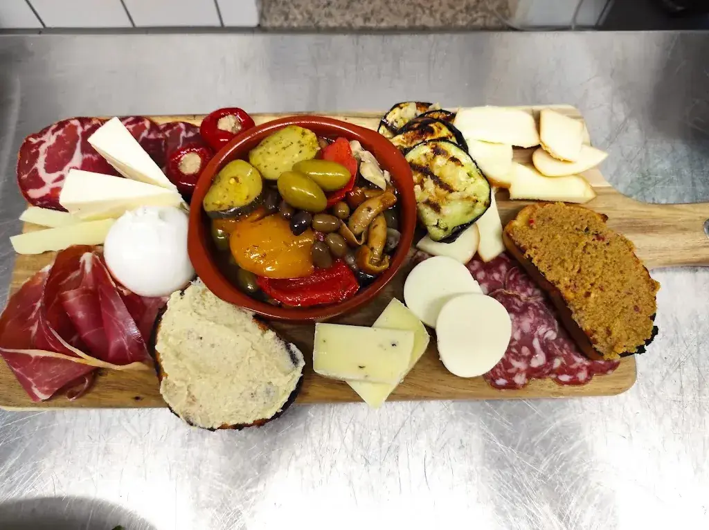 Menu_Restaurant Pizzeria Noi Due im Schlössle_Germany_image_2