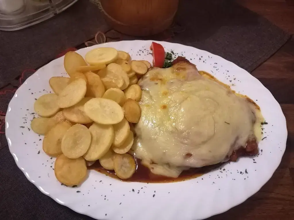 Menü_Am Bückle - Laufenburg_Germany_Bild_8