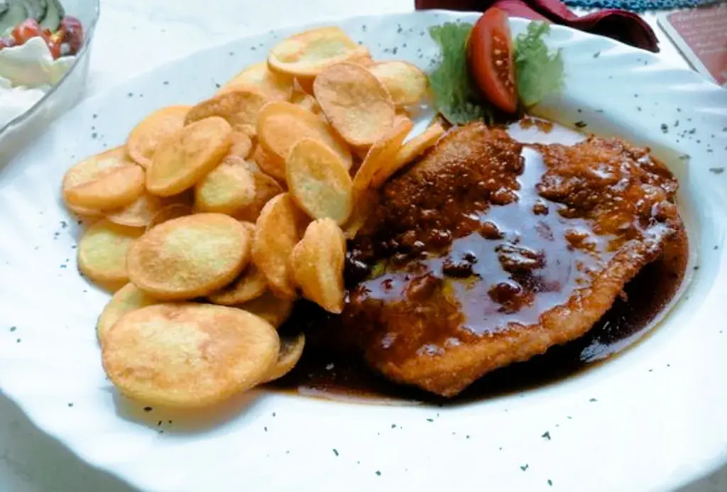 Menü_Am Bückle - Laufenburg_Germany_Bild_9