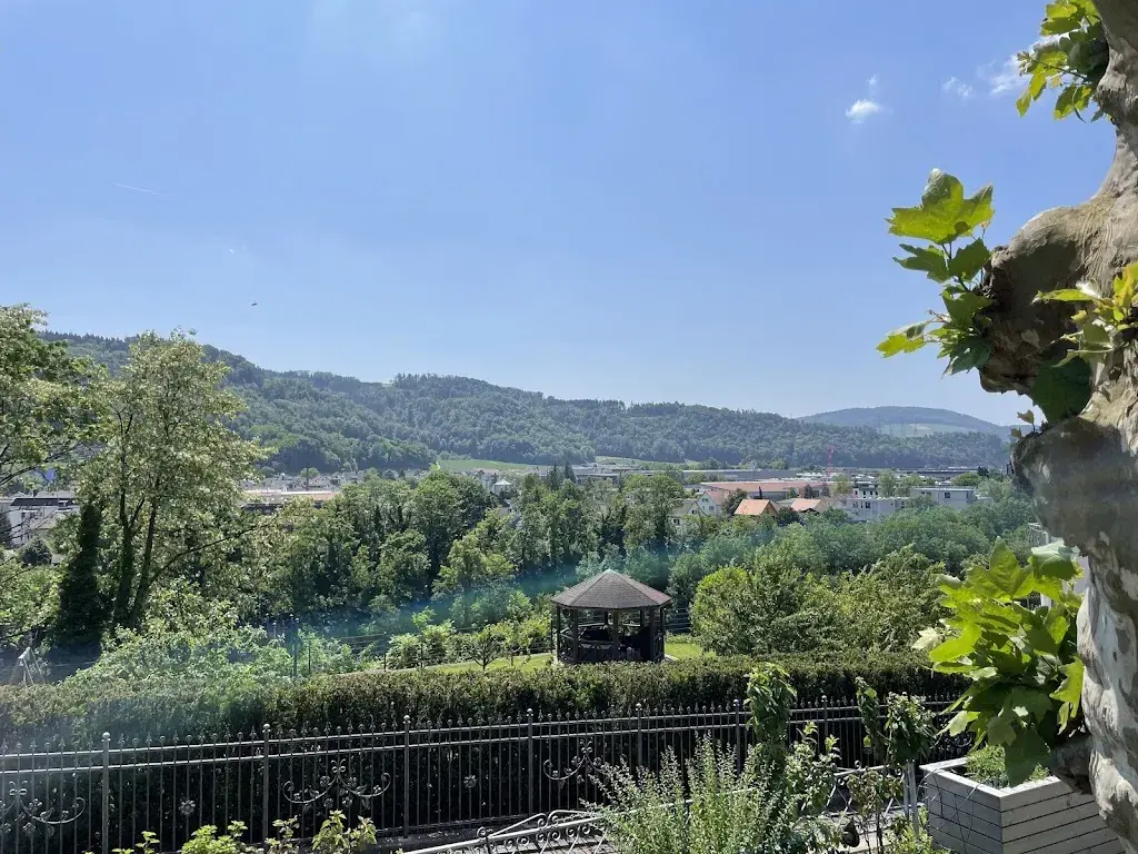 Sean A._Am Bückle - Laufenburg_Germany_Bewertung