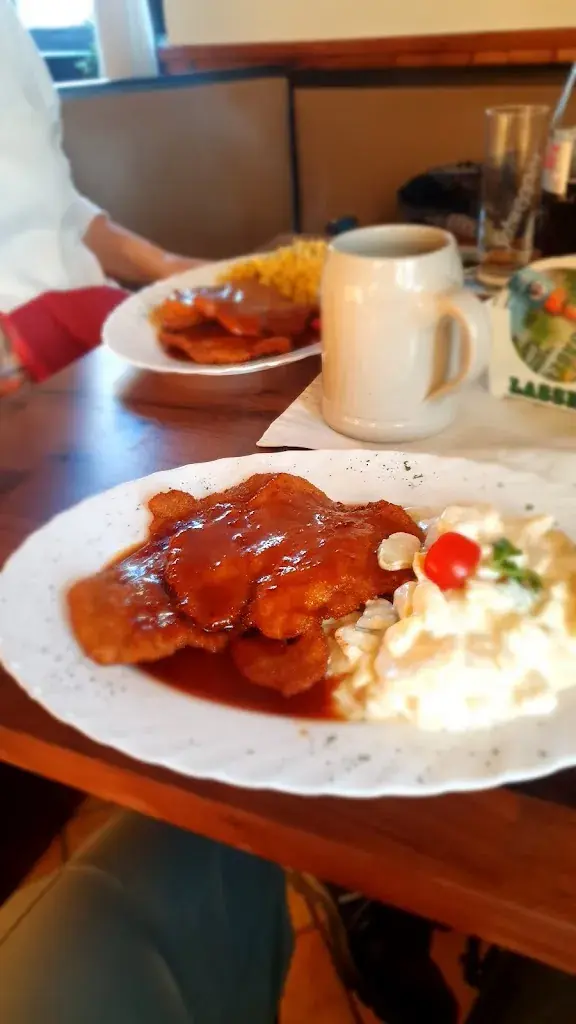 Meir Deutsch_Am Bückle - Laufenburg_Germany_Bewertung