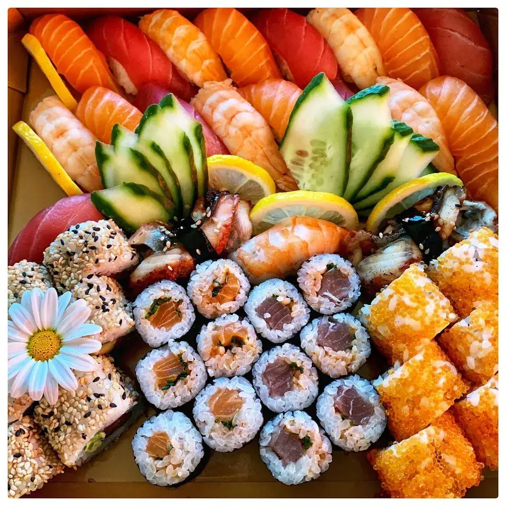 Menü_SOSUSHI BIEL/BIENNE_Biel_Bild_3