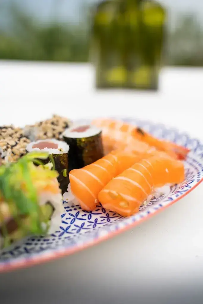 Menü_SOSUSHI BIEL/BIENNE_Biel_Bild_5