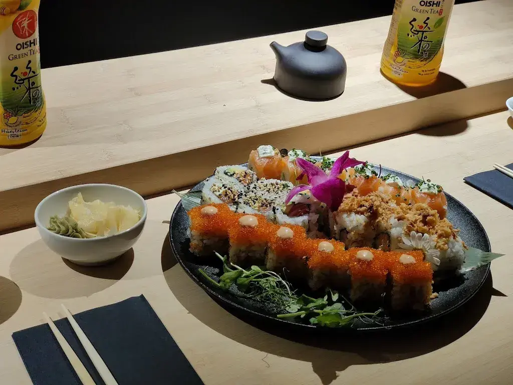 Menü_SOSUSHI BIEL/BIENNE_Biel_Bild_6