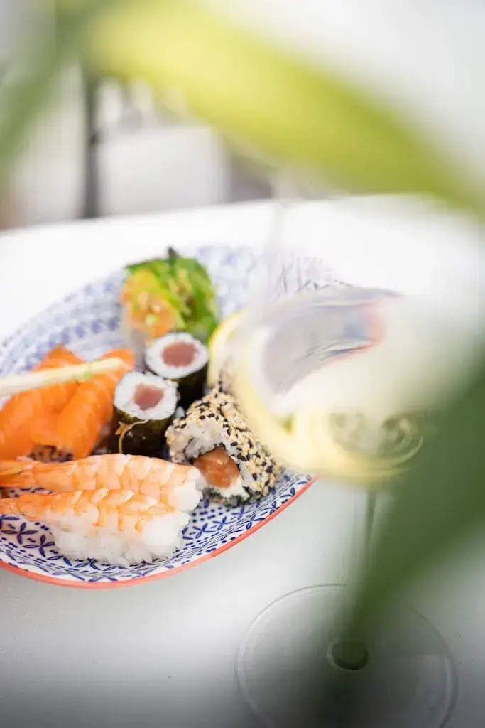 Menü_SOSUSHI BIEL/BIENNE_Biel_Bild_8