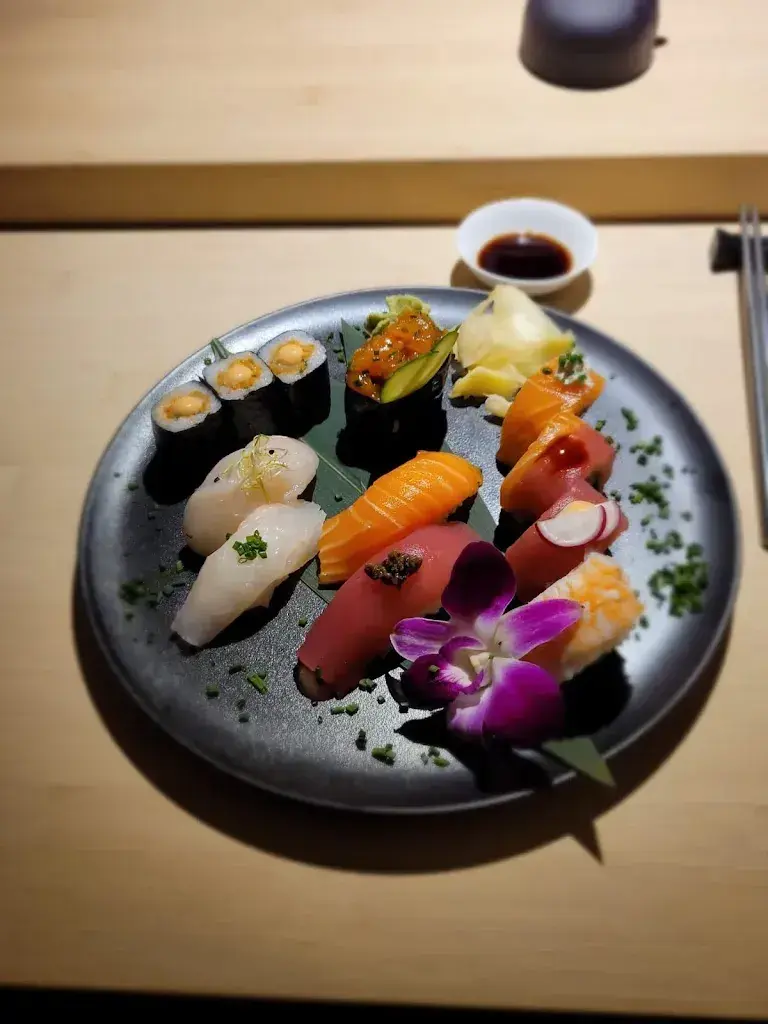 Menü_SOSUSHI BIEL/BIENNE_Biel_Bild_9