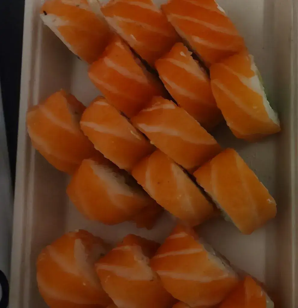 Nikos A_SOSUSHI BIEL/BIENNE_Biel_Bewertung