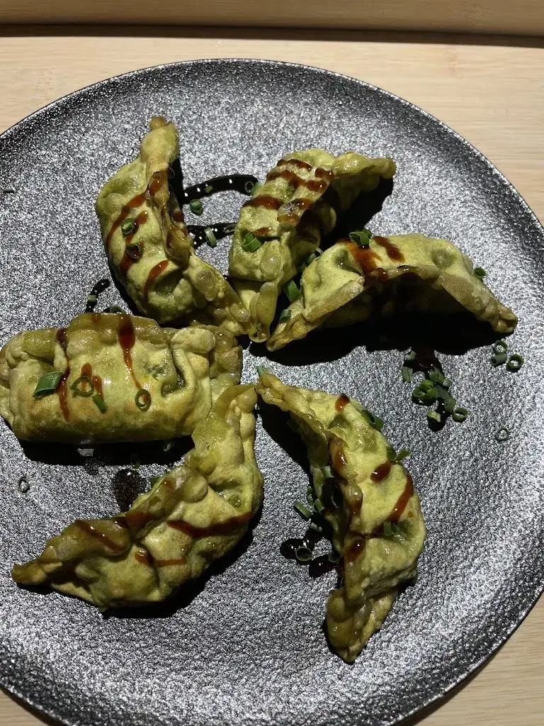 Giggy_SOSUSHI BIEL/BIENNE_Biel_Bewertung