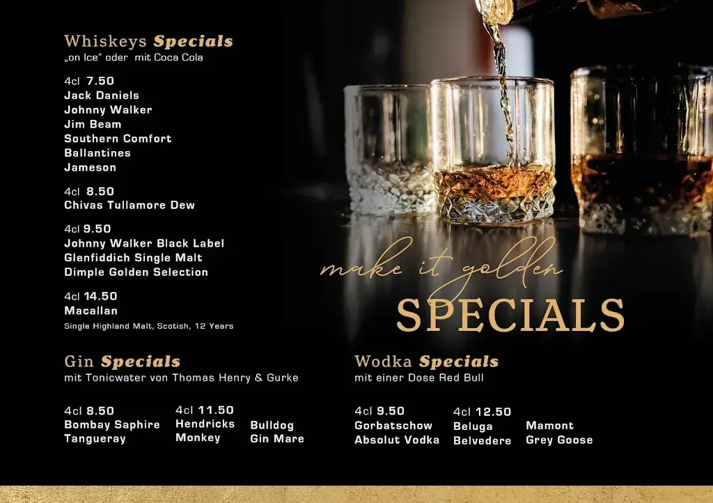 Menü_Bistro Bar Hähnle - Laufenburg_Germany_Bild_3