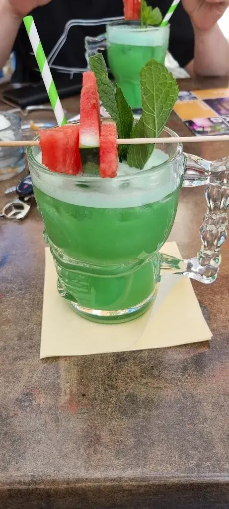 Menü_Bistro Bar Hähnle - Laufenburg_Germany_Bild_6