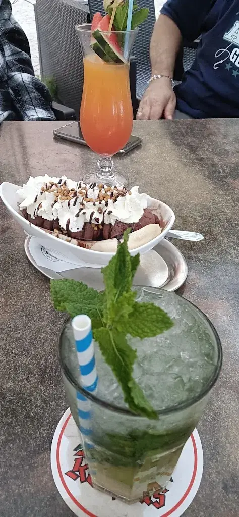 Menü_Bistro Bar Hähnle - Laufenburg_Germany_Bild_8