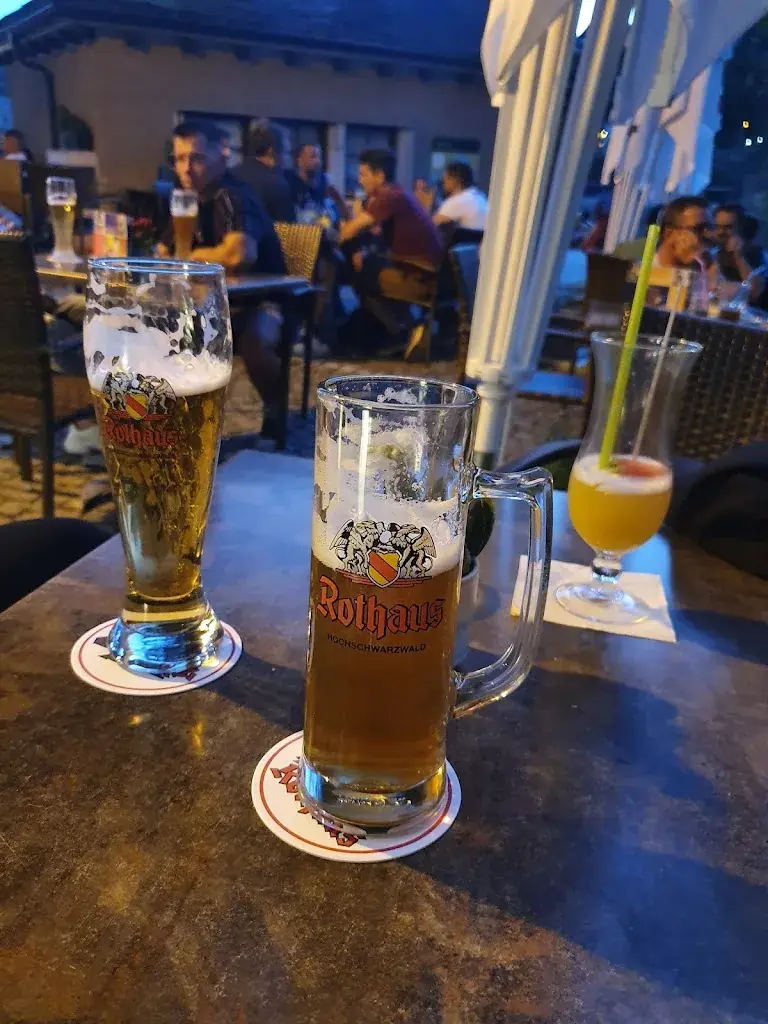 Christian Weber_Bistro Bar Hähnle - Laufenburg_Germany_Bewertung