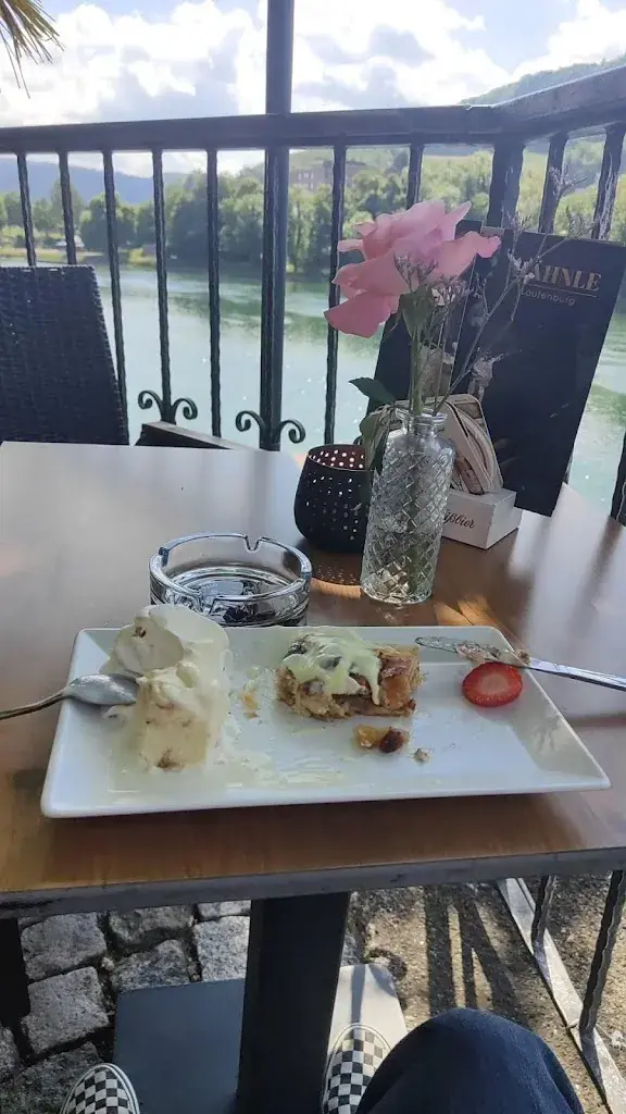 Dominik (cyb3rpr4da)_Bistro Bar Hähnle - Laufenburg_Germany_Bewertung