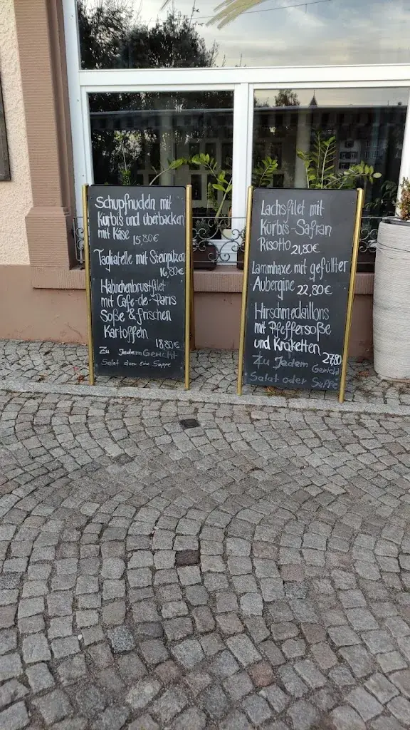 Restaurant Athen restaurant à Germany