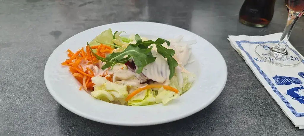 Menu_Restaurant Athen_Germany_imagen_8