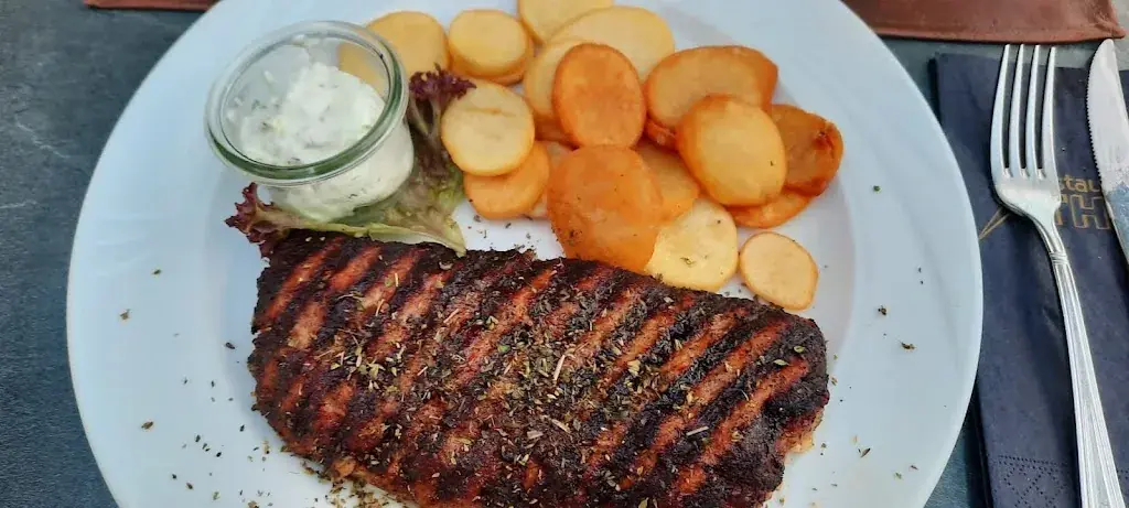 Menu_Restaurant Athen_Germany_imagen_9