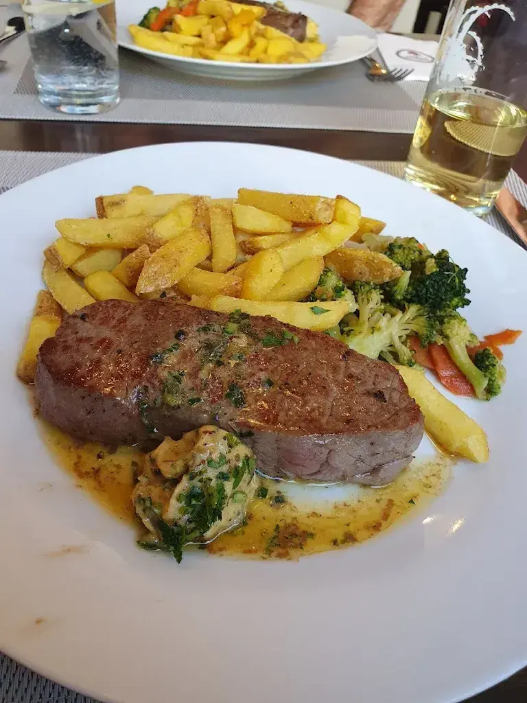 Rolf Kessler_Erne Chuchi_Laufenburg_recensione