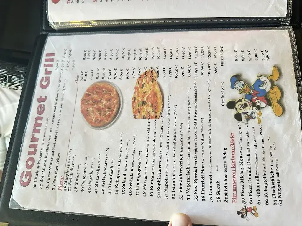 Menu_GOURMET GRILL_Germany_image_2