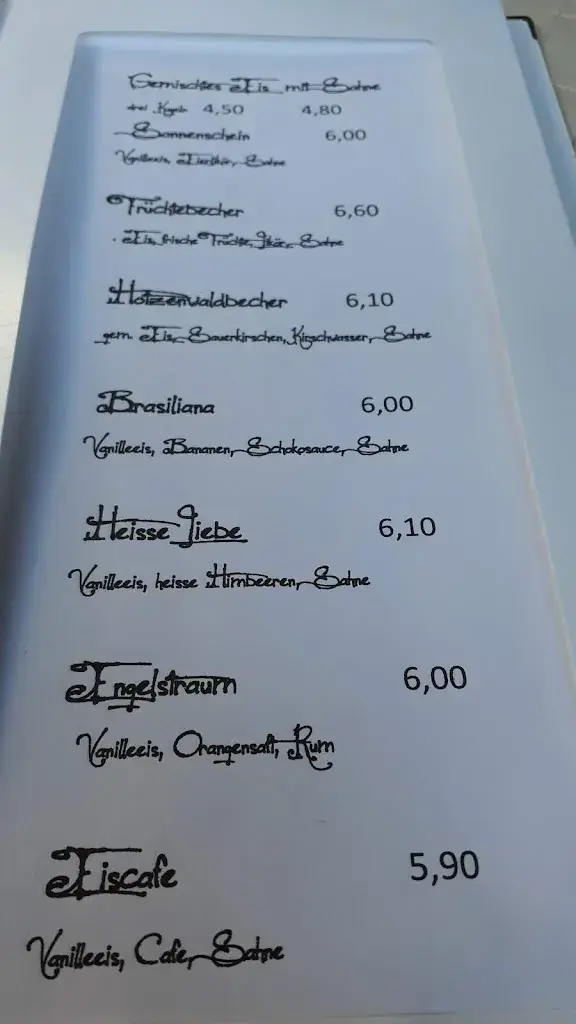 Menu_Gasthaus Eiche_Germany_immagine_3