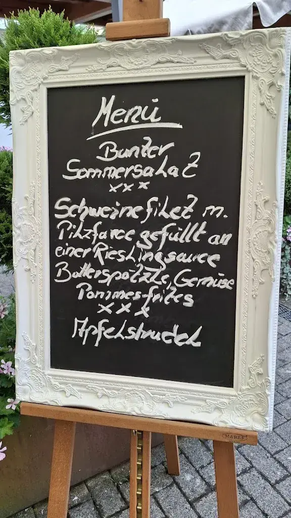 Menu_Gasthaus Eiche_Germany_immagine_4