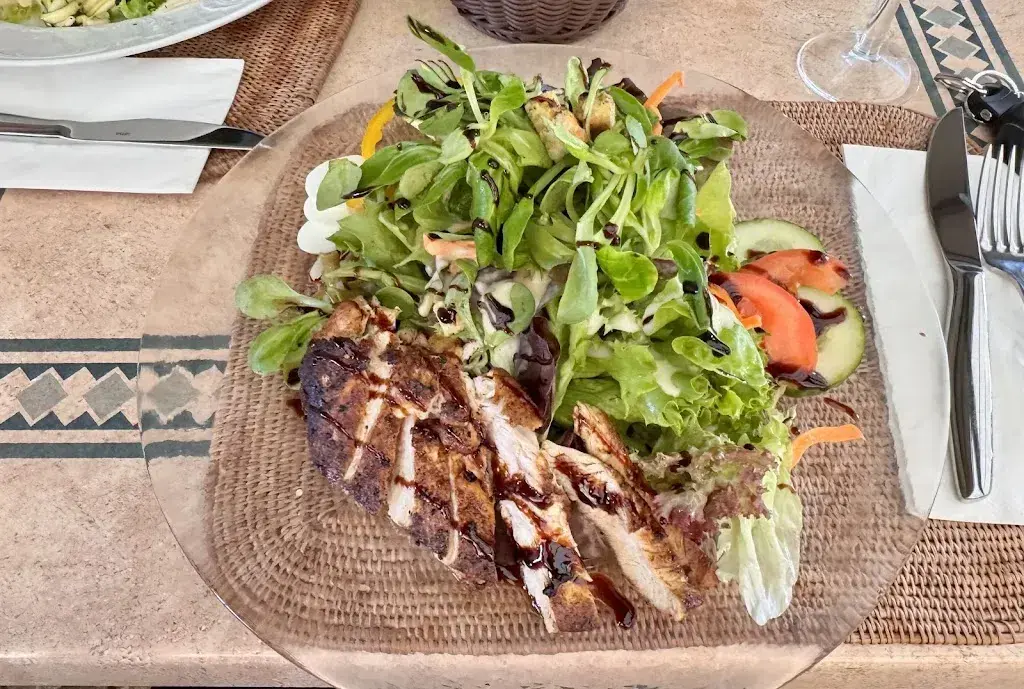 Luan Louis_Gasthaus Eiche_Germany_recensione