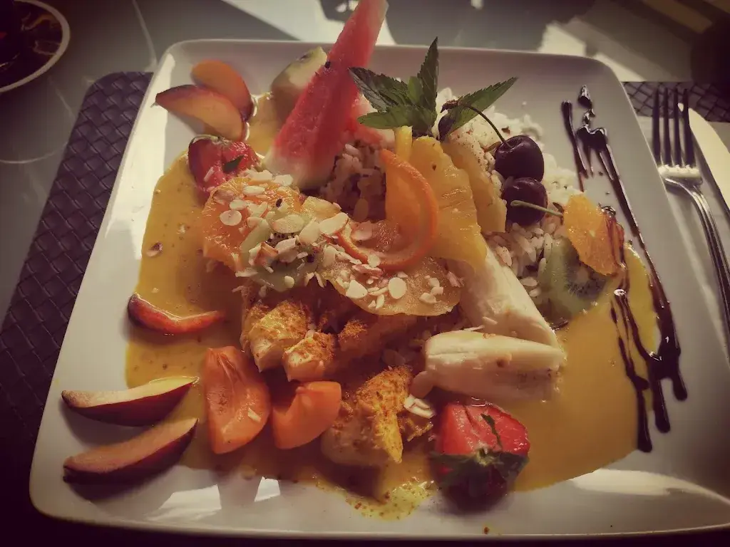 Yvonne Schlapper_Gasthaus Eiche_Germany_recensione