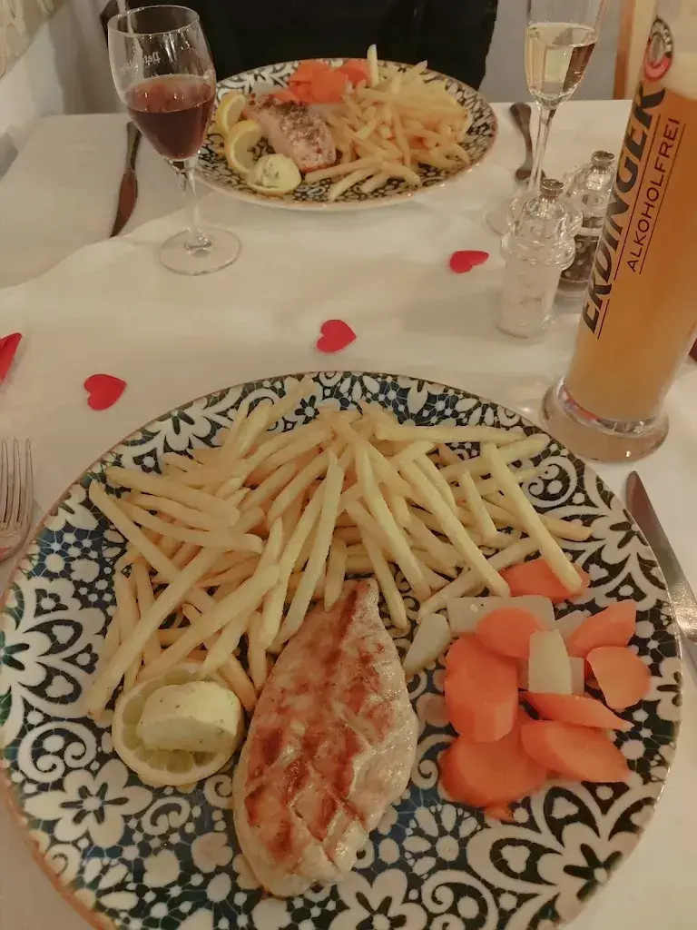 Kevin Hesse_Gasthof Adler_Germany_review