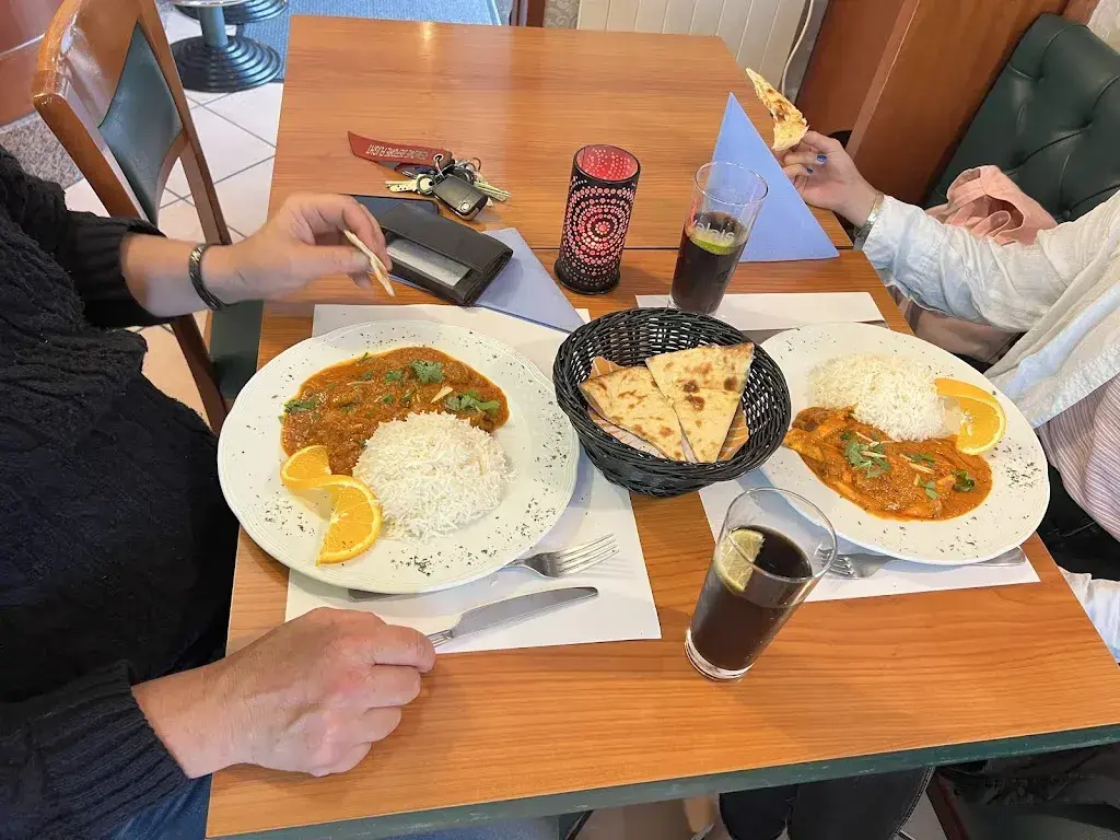 Menu_Indian Kitchen Biel_Biel_image_5