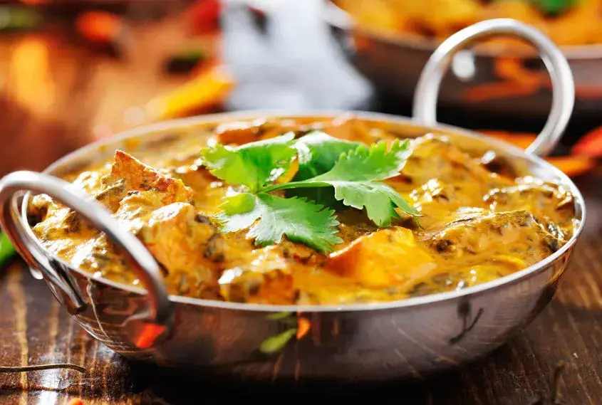 Menu_Indian Kitchen Biel_Biel_image_6