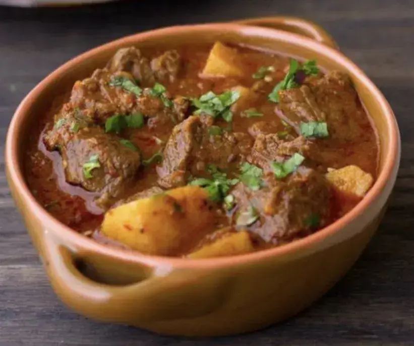 Menu_Indian Kitchen Biel_Biel_image_7