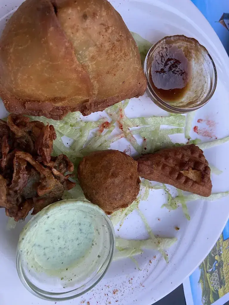 SHALINI SINGH_Indian Kitchen Biel_Biel_review